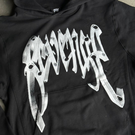Revenge Bullet Hoodie