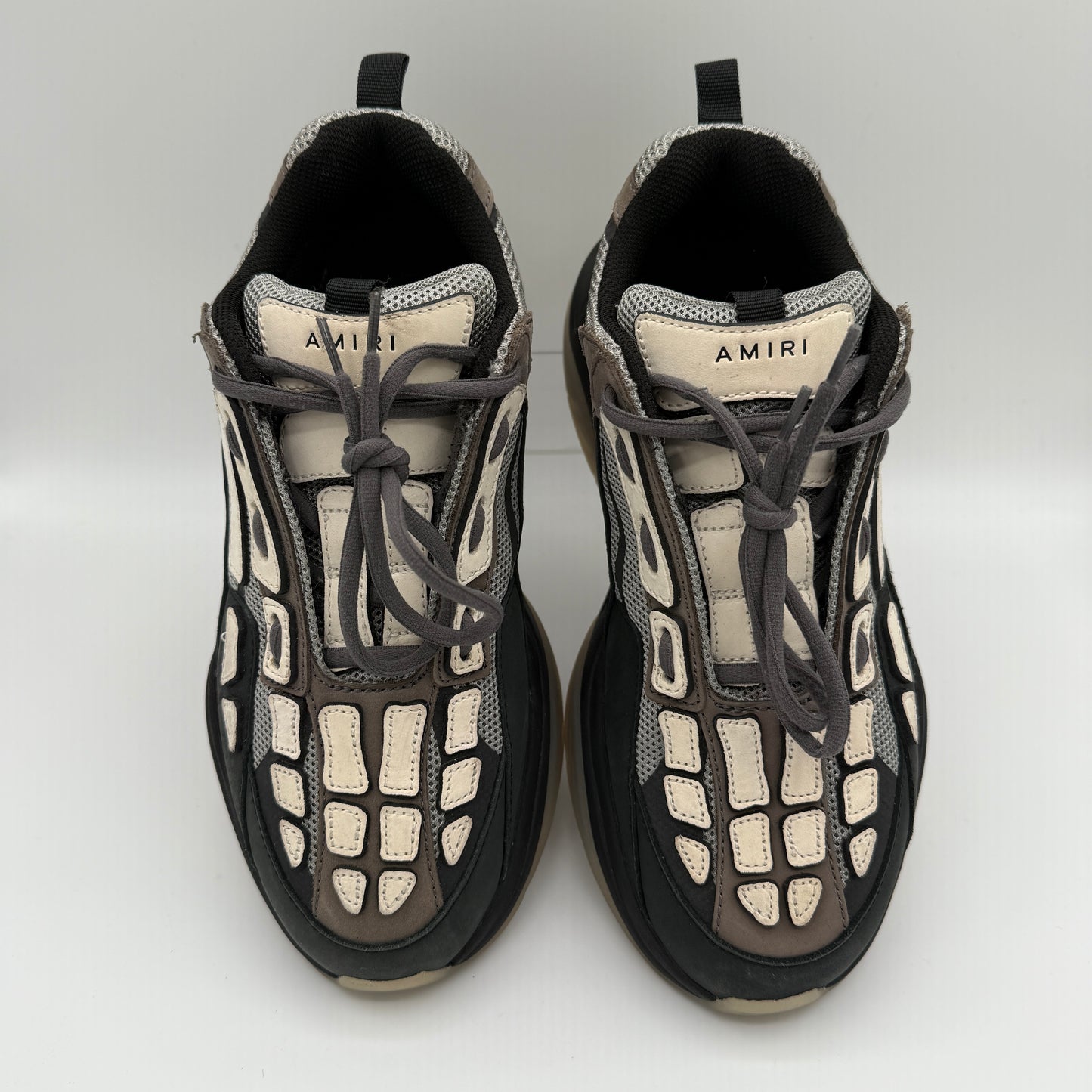 Amiri Bone Runner *pre-owned* (SIZE 8)