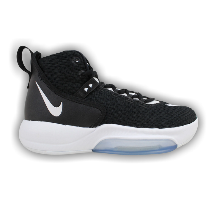 Nike Zoom Rize TB 'Black'