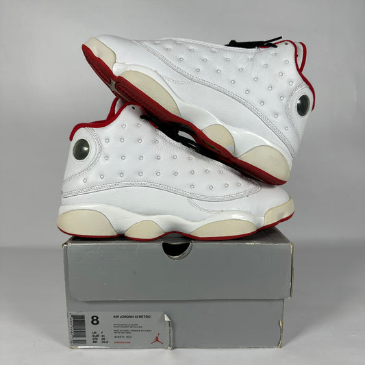 Jordan 13 Retro Alternate History of Flight *pre-owned* (SIZE 8)