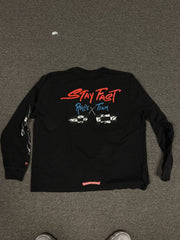 Chrome Hearts Matty Boy Fast Lane *pre - owned* SIZE XXL - Kicks Collective PA - Kicks Collective PA -  - 