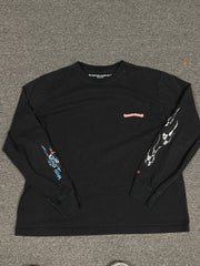 Chrome Hearts Matty Boy Fast Lane *pre - owned* SIZE XXL - Kicks Collective PA - Kicks Collective PA -  - 