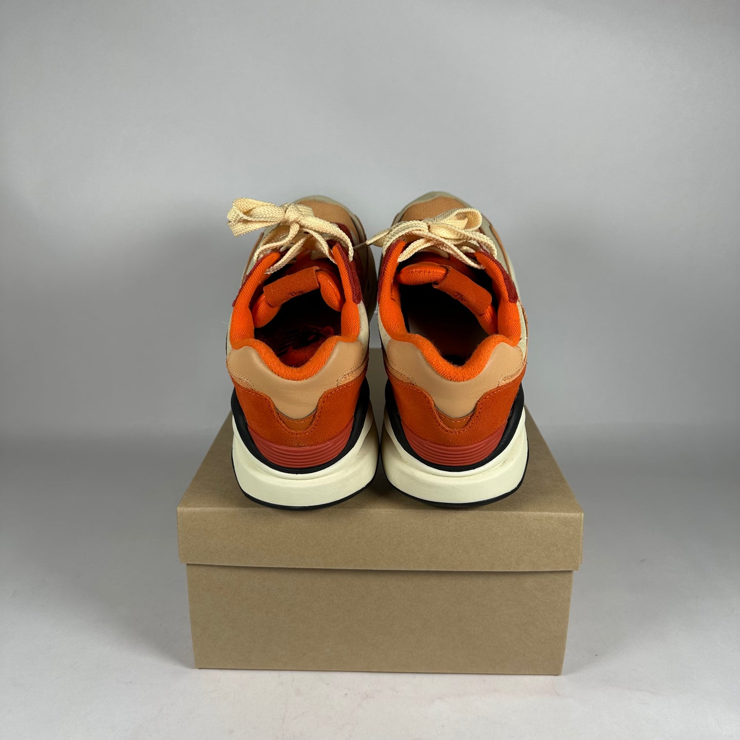 New Balance 57/40 Concepts Headin' Home *pre-owned* size 9