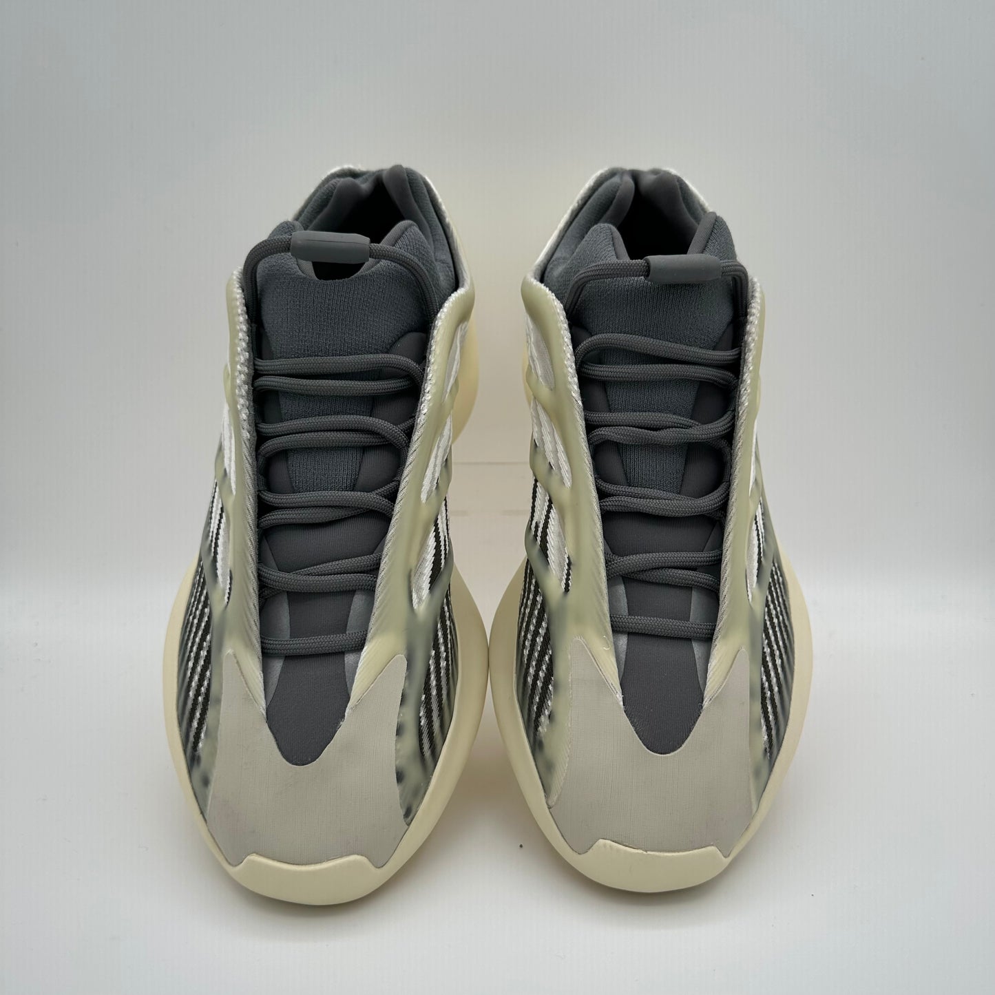 adidas Yeezy 700 V3 Fade Salt (Brand New, No Box)