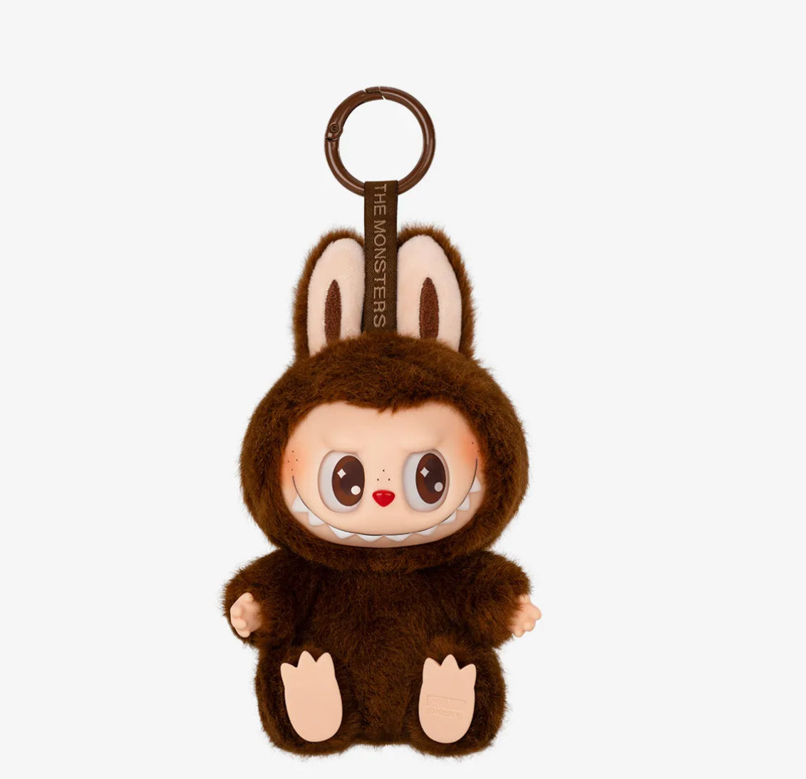 Pop Mart Labubu The Monsters Have a Seat Vinyl Plush (SINGLE + CASES)