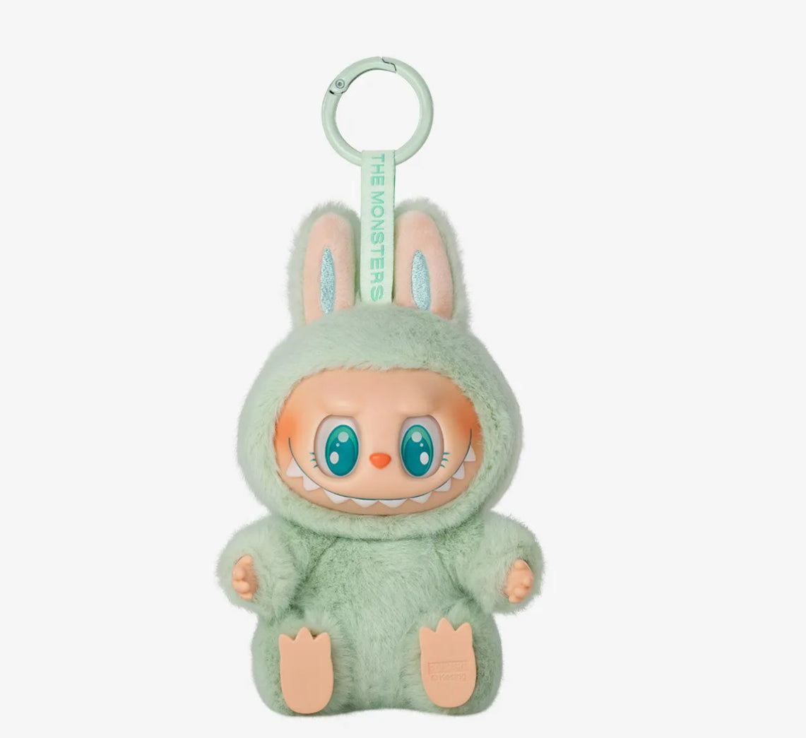 Pop Mart Labubu The Monsters Have a Seat Vinyl Plush (SINGLE + CASES)
