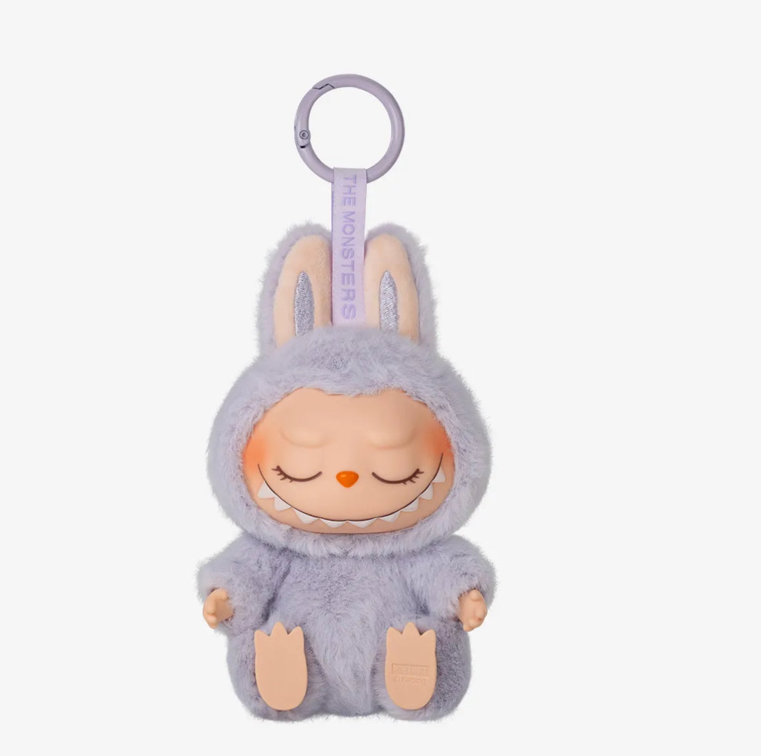 Pop Mart Labubu The Monsters Have a Seat Vinyl Plush (SINGLE + CASES)
