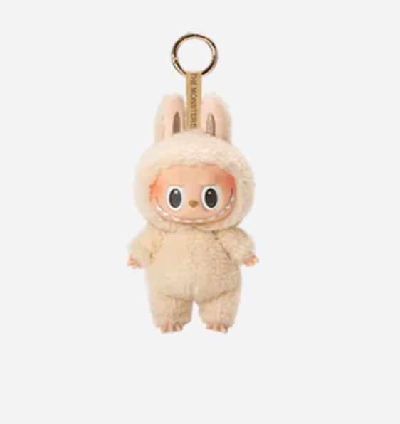 Pop Mart Labubu The Monsters Tasty Macarons Viny Face (SINGLE + CASES) *excluded from discount*