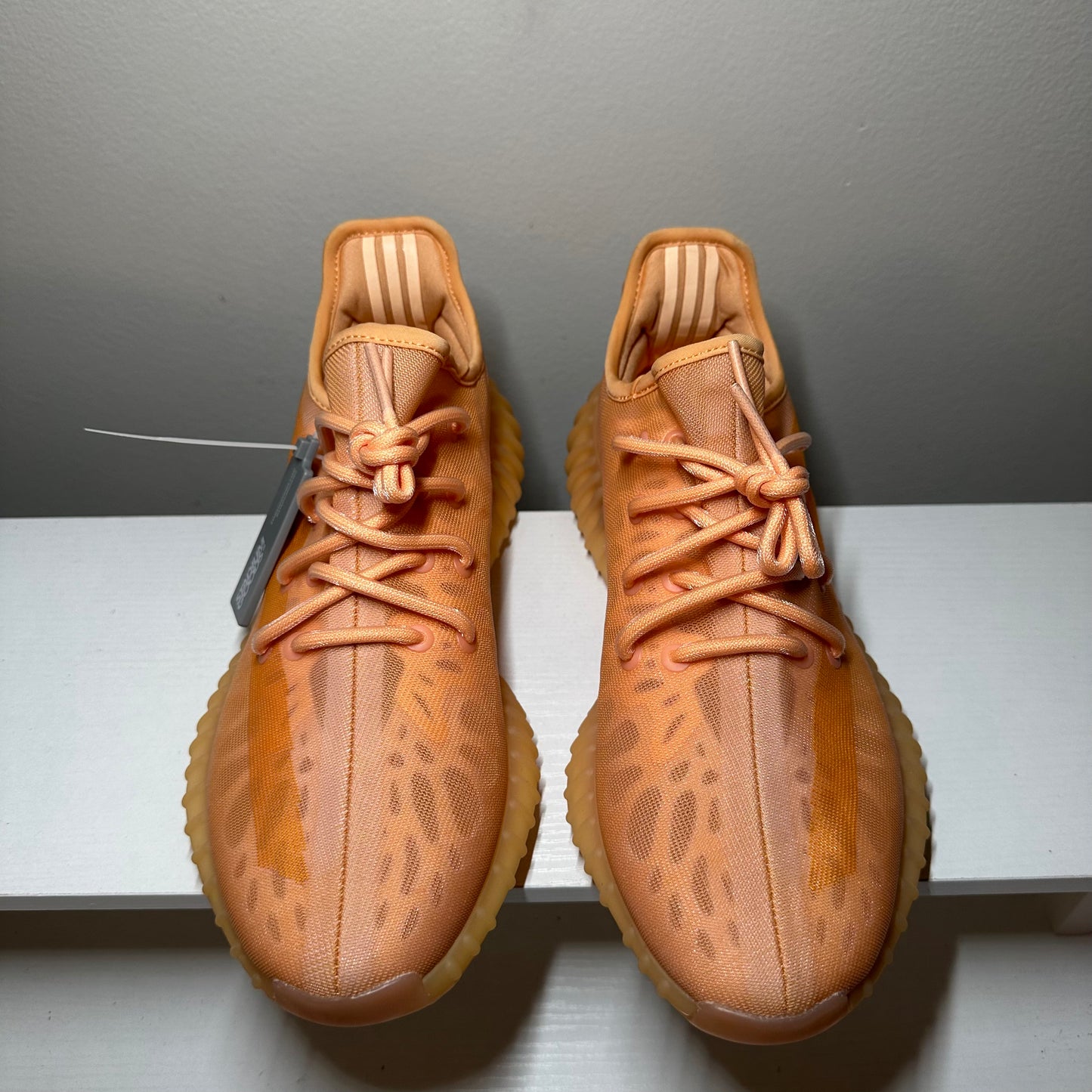 adidas Yeezy Boost 350 V2 Mono Clay VNDS *pre-owned* (SIZE 9)