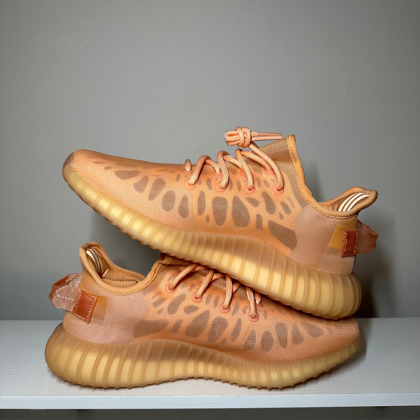 adidas Yeezy Boost 350 V2 Mono Clay VNDS *pre-owned* (SIZE 9)