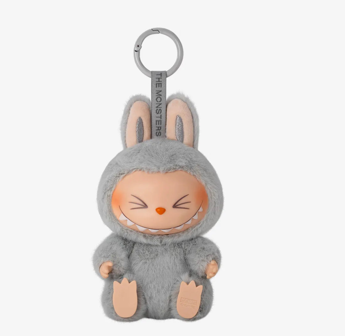Pop Mart Labubu The Monsters Have a Seat Vinyl Plush (SINGLE + CASES)