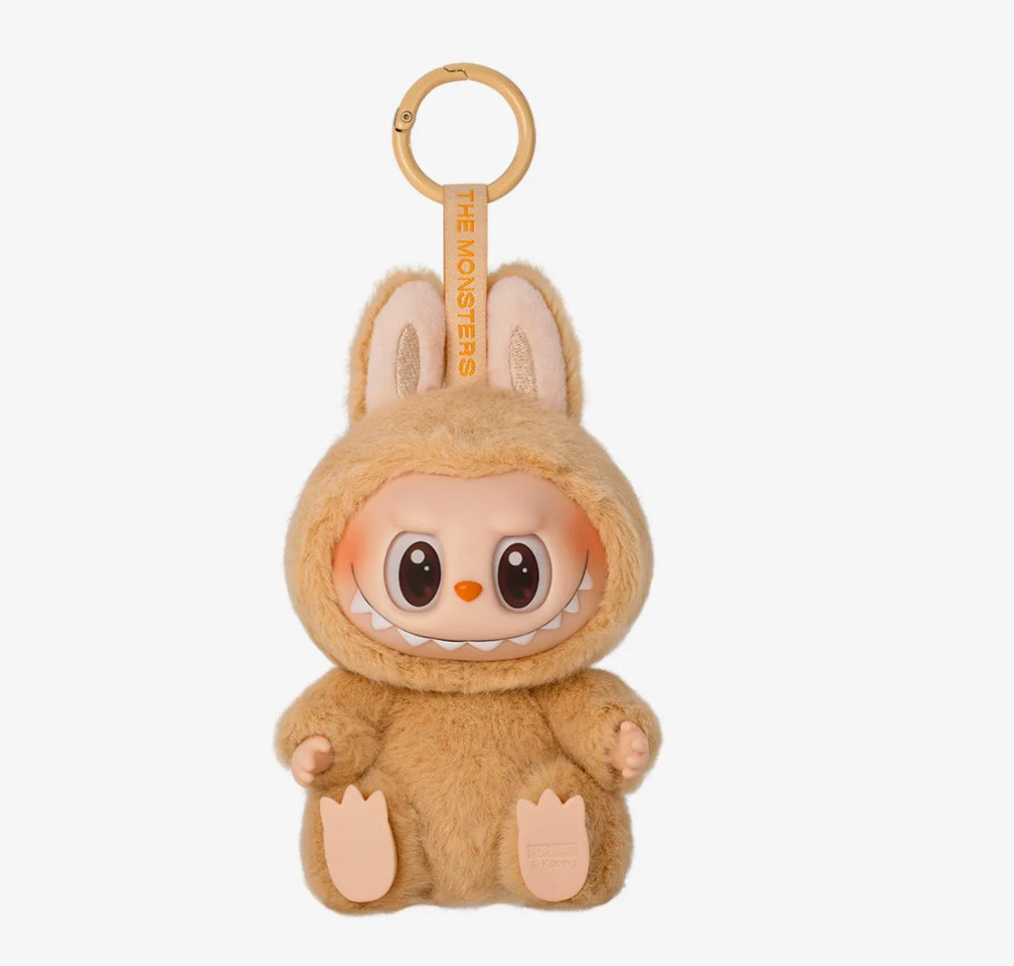 Pop Mart Labubu The Monsters Have a Seat Vinyl Plush (SINGLE + CASES)