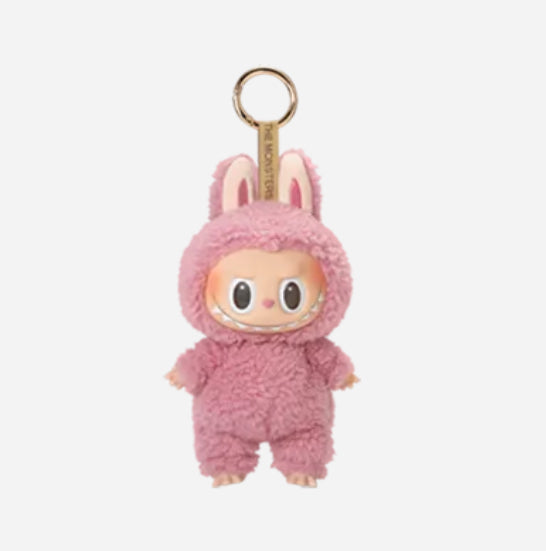 Pop Mart Labubu The Monsters Tasty Macarons Viny Face (SINGLE + CASES) *excluded from discount*