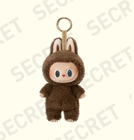 Pop Mart Labubu The Monsters Tasty Macarons Viny Face (SINGLE + CASES) *excluded from discount*