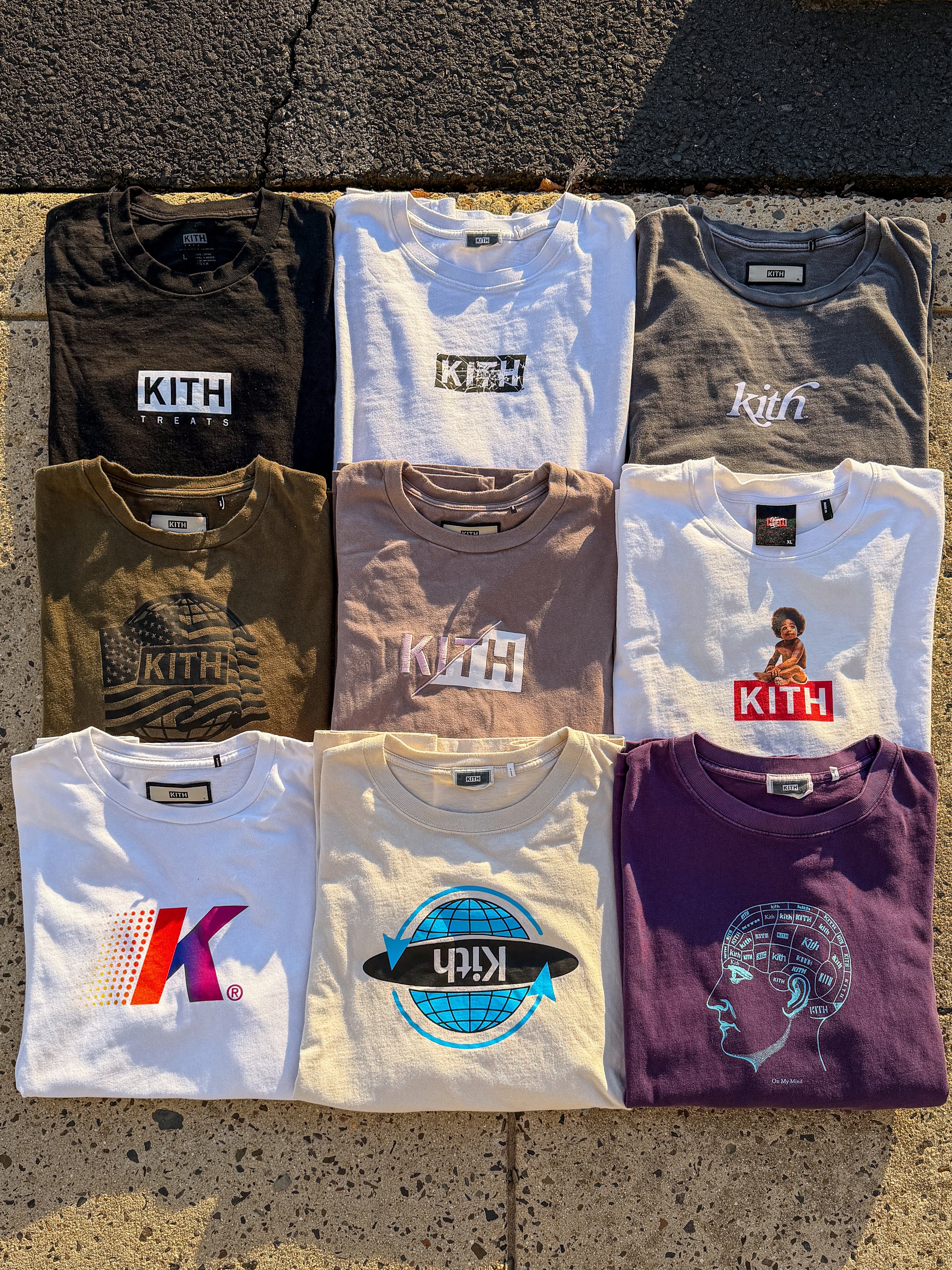 Authentic heat. Great prices. New deals daily.