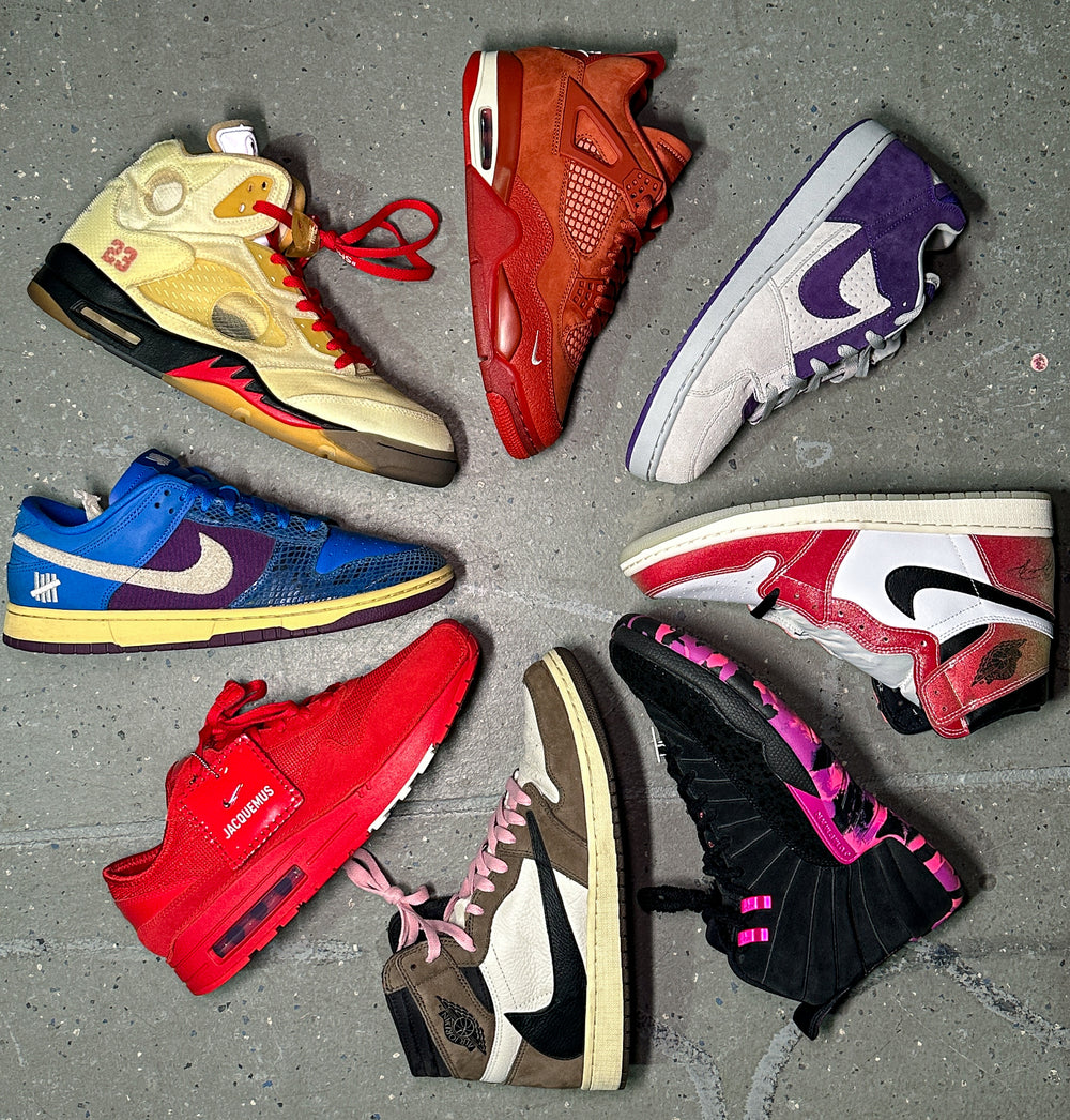 Sneakers