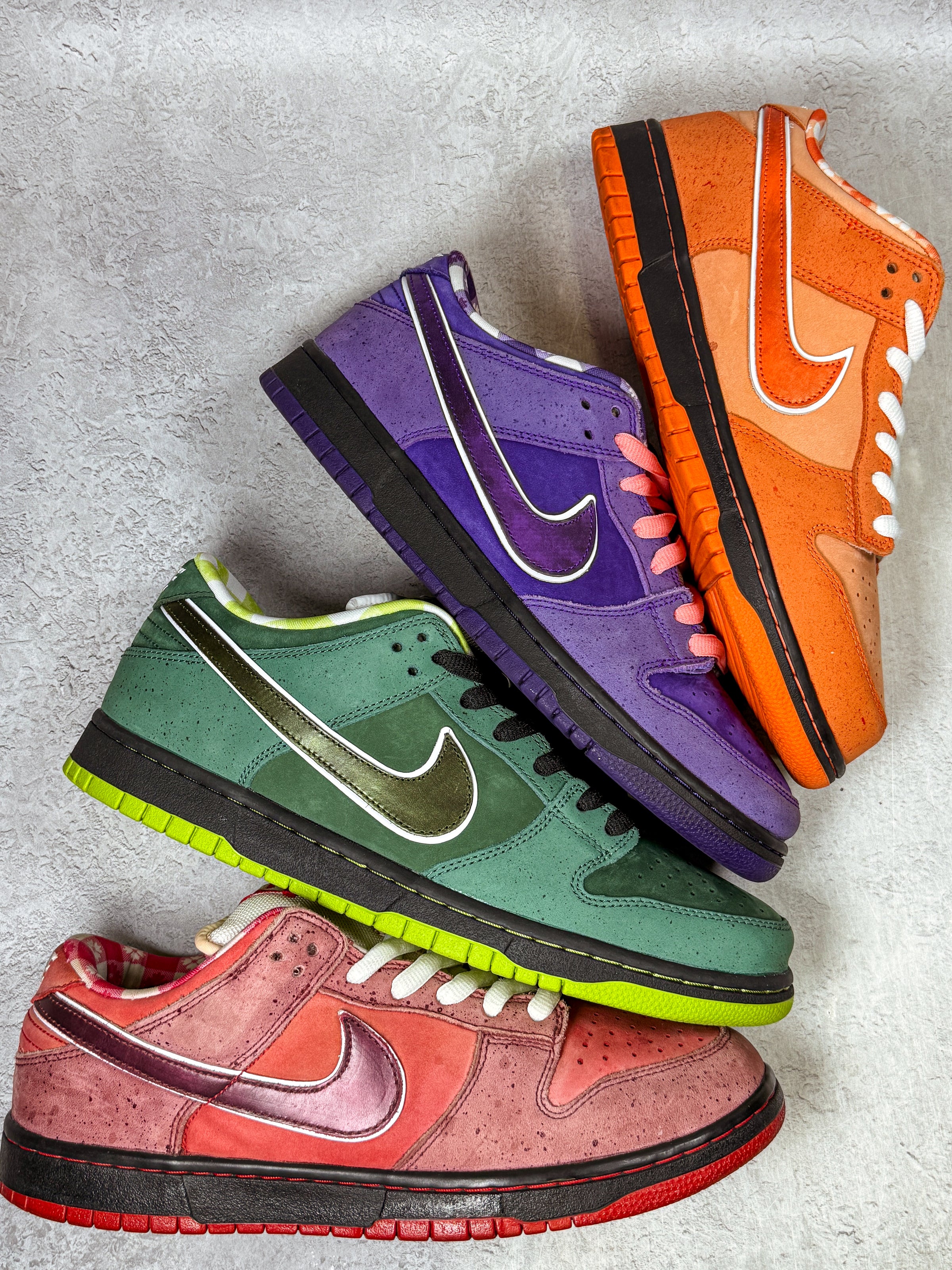 Authentic heat. Great prices. New deals daily.