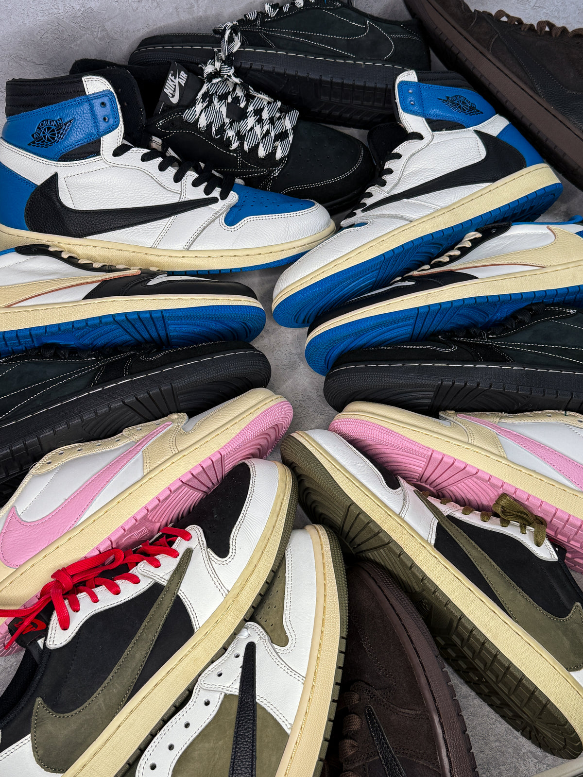 Authentic heat. Great prices. New deals daily.