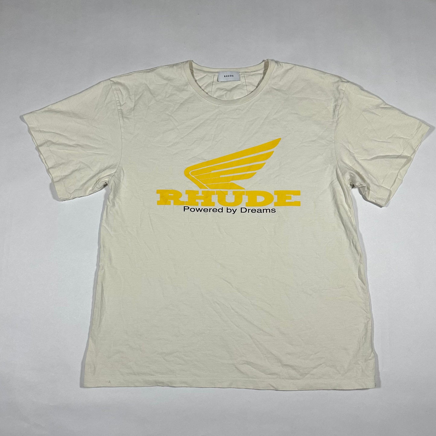 Rhude Rhonda T-Shirt