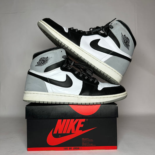 Jordan 1 Retro Barons *pre-owned* (SIZE 11)