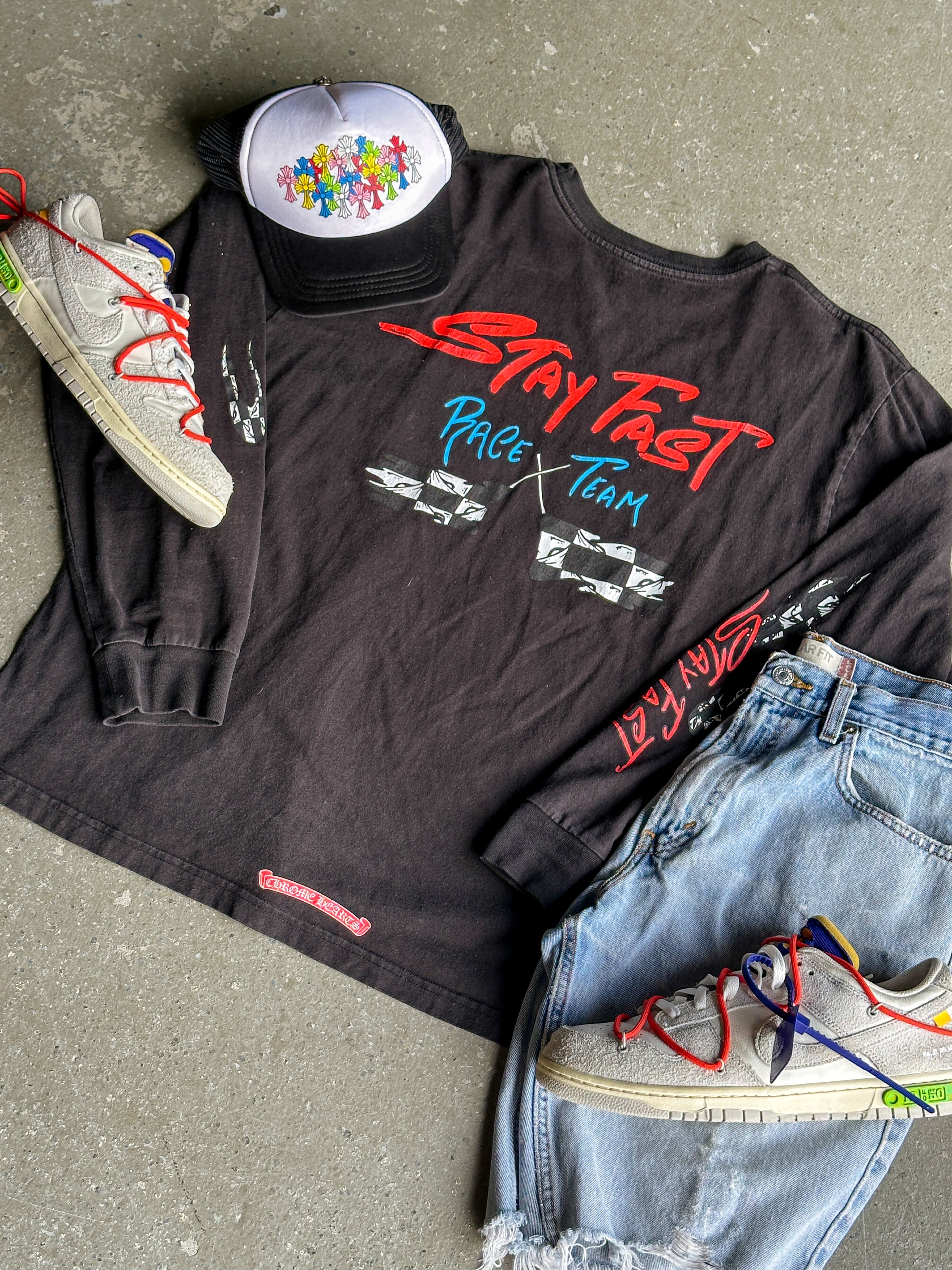 Authentic heat. Great prices. New deals daily.