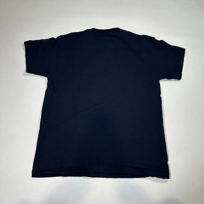Wild Cat Attitude Navy T-Shirt *pre-owned*