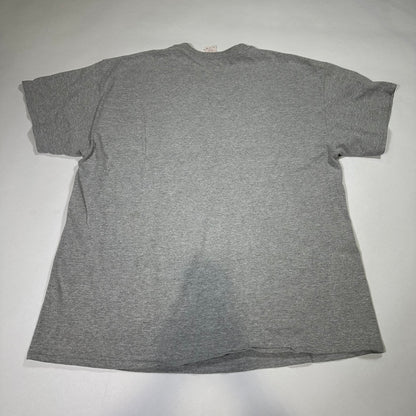 Arkansas Razorbacks Grey T-Shirt *pre-owned*