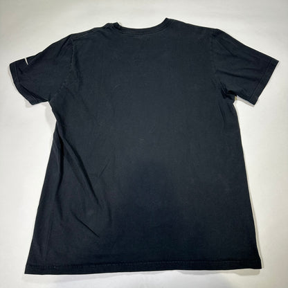 Nike Atlanta Falcons Black T-Shirt *pre-owned*