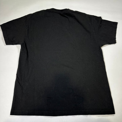 Mitchell & Ness Toronto Raptors Black T-Shirt *pre-owned*