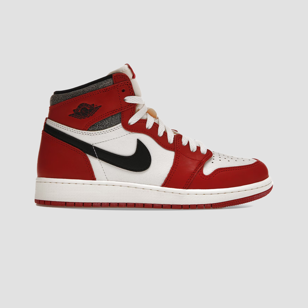 Jordan 1 Retro High Chicago Reimagined Lost and Found (GS)