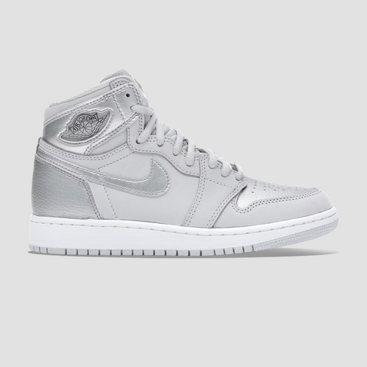 Jordan 1 Retro High CO Japan Neutral Grey (GS)