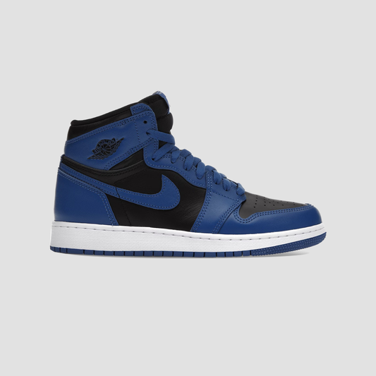 Jordan 1 Retro High OG Dark Marina Blue (GS)