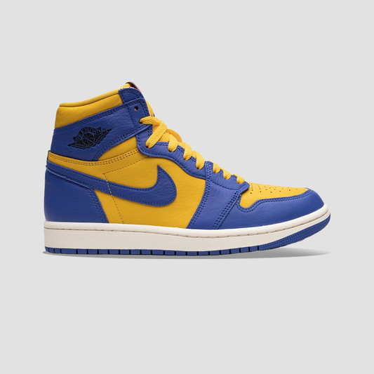 Jordan 1 Retro High OG Reverse Laney (Women's)