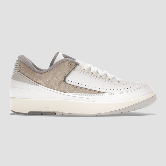 Jordan 2 Retro Low Python