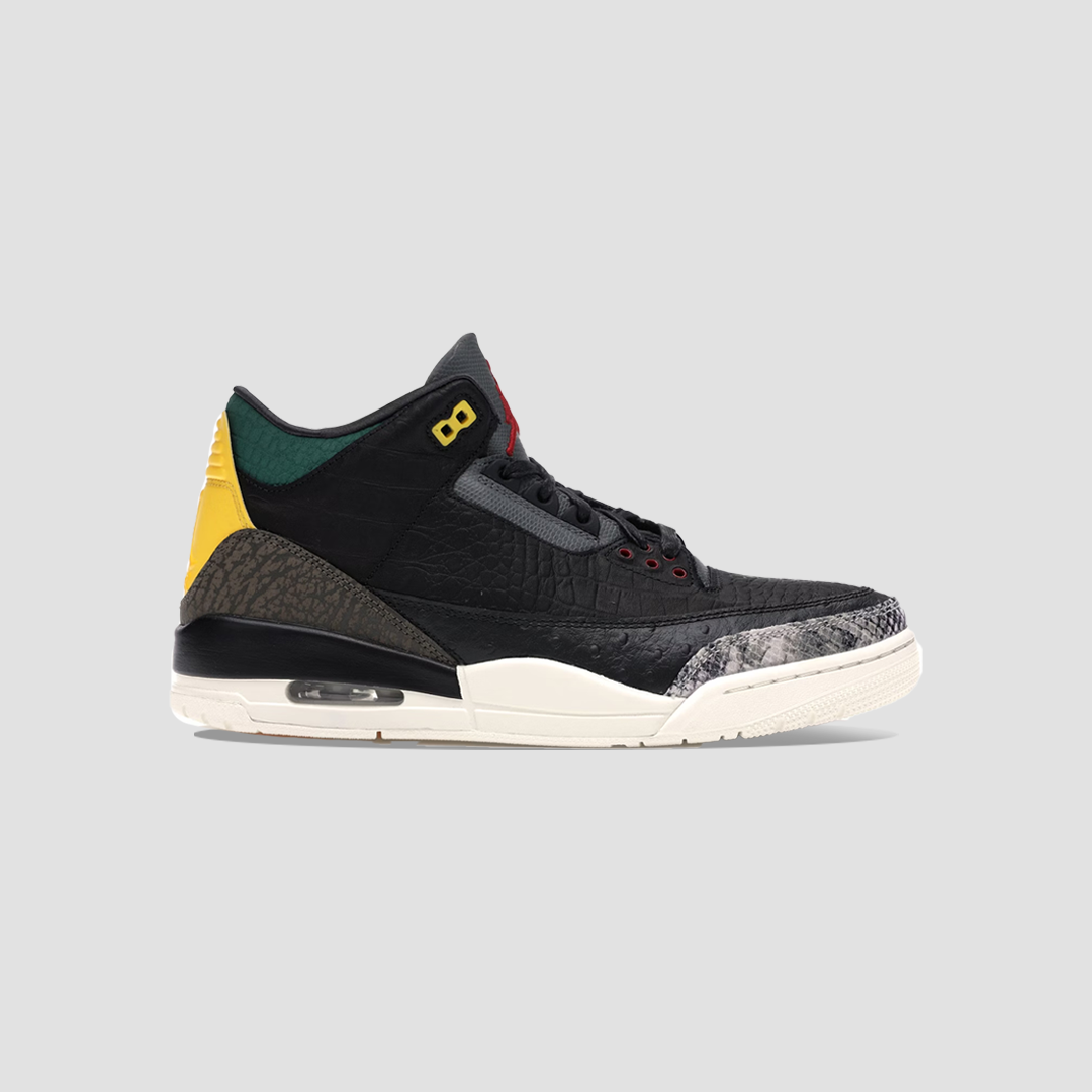 Jordan 3 Retro SE Animal Instinct 2.0