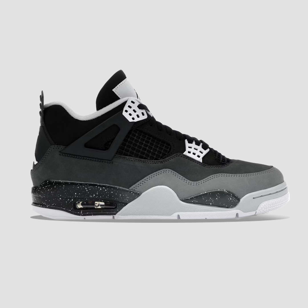 Jordan 4 Retro Fear (2024)