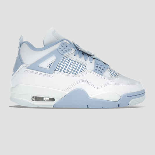 Jordan 4 Retro Forget Me Not (Women's)