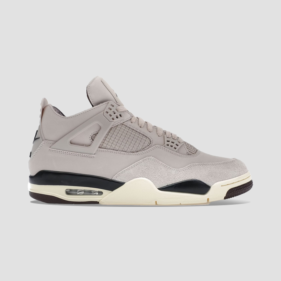 Jordan 4 Retro OG SP A Ma Maniére While You Were Sleeping