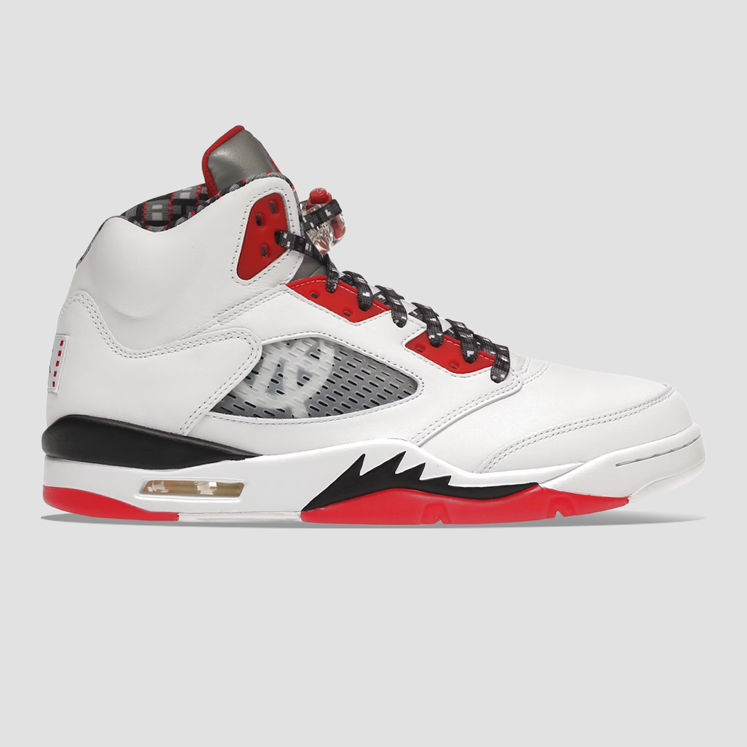 Jordan 5 Retro Quai 54 (2021)