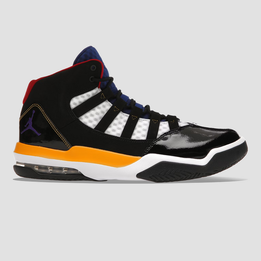 Jordan Max Aura Rivals