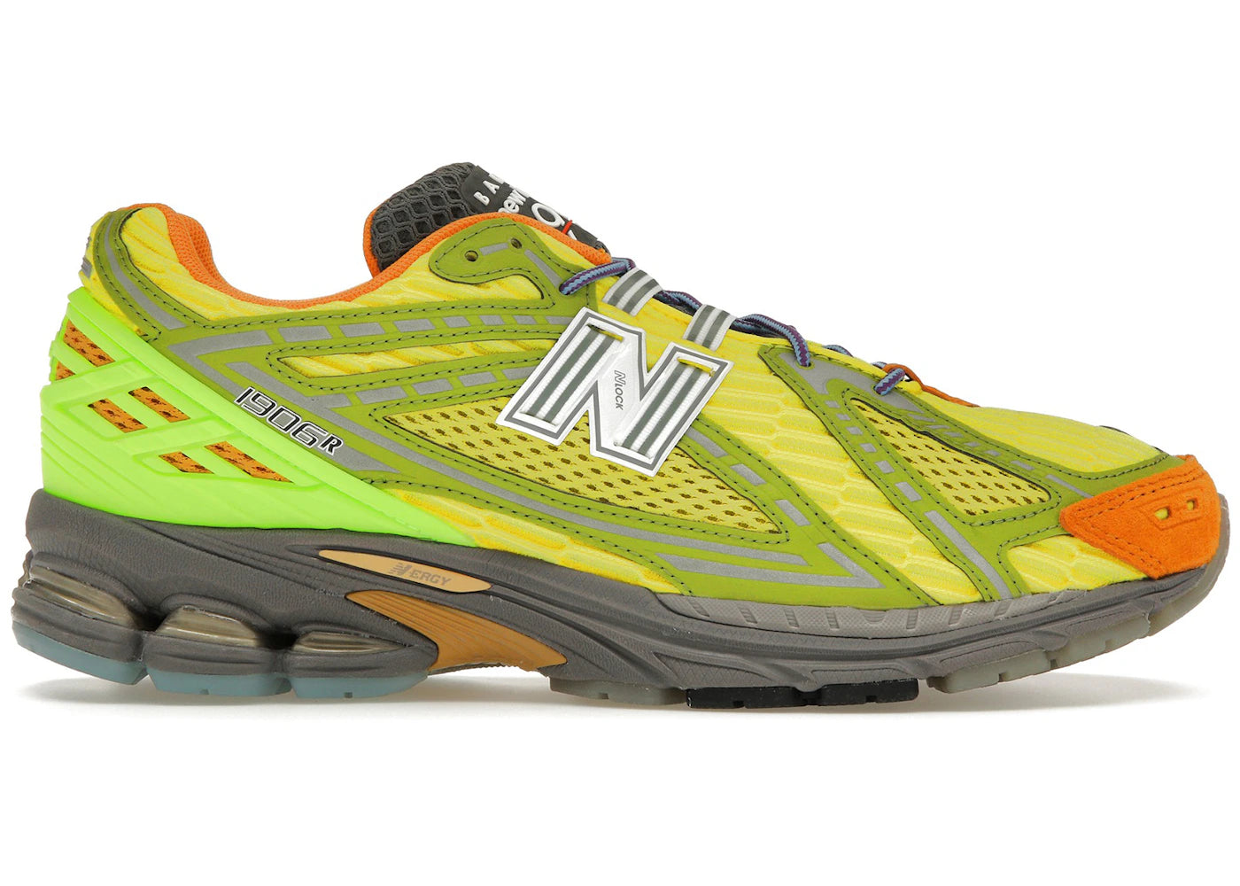 New Balance 1906R Action Bronson Scorpius