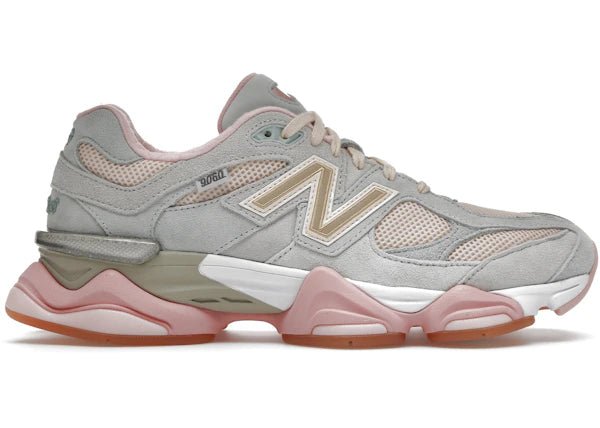 New Balance 9060 Joe Freshgoods Inside Voices Baby Shower Blue - Kicks Collective PA - New Balance - U9060JG1 - Men's Shoes - 10M/11.5W - Brand New