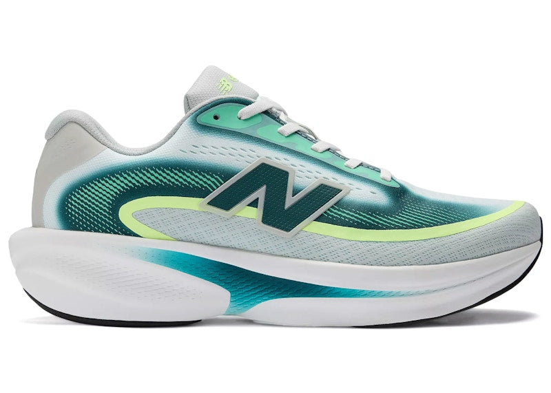 New Balance Ellipse V1 Deep End Glint Blue