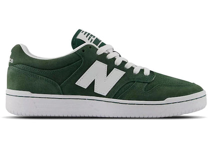 New Balance Numeric 480 Eighties Pack Celtics