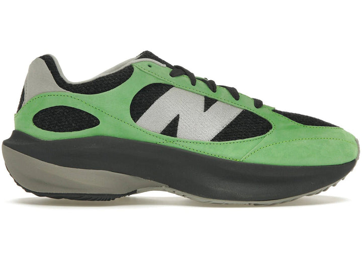 New Balance WRPD Runner Green Black - Kicks Collective PA - New Balance - UWRPDKOM - Men's Shoes - 10M/11.5W - Brand New