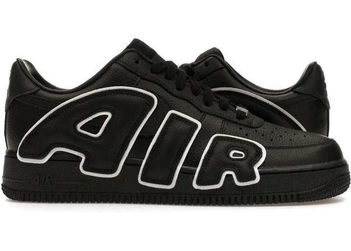 Nike Air Force 1 Low Cactus Plant Flea Market Black (2024) - Kicks Collective PA - Nike - HJ8463-001 - Men's Shoes - 10.5M/12W - Brand New