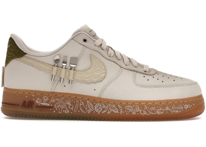 Nike Air Force 1 Low Doernbecher Oli Fasone-Lancaster - Kicks Collective PA - Nike - IO7688-921 - Men's Shoes - 9.5M/11W - Brand New