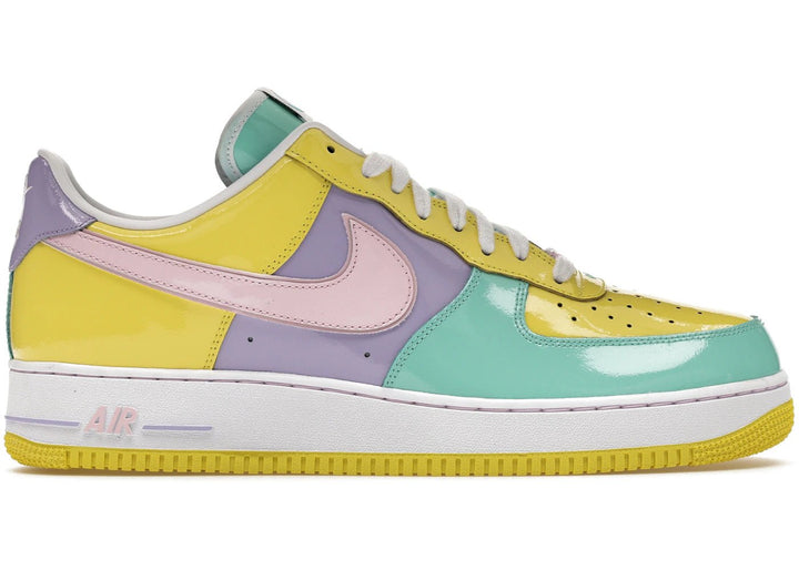 Nike Air Force 1 Low Easter (2026) - Kicks Collective PA - Nike - IQ9706-701 - Men's Shoes - 9M/10.5W - Brand New