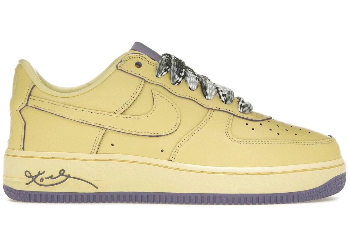 Nike Air Force 1 Low Protro Kobe Bryant Mamba Mentality - Kicks Collective PA - Nike - HV9408-700 - Men's Shoes - 7M/8.5W - Brand New
