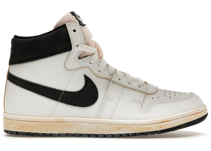 Nike Jordan Air Ship PE SP A Ma Maniére White Black - Kicks Collective PA - Jordan - DX4976-100 - Men's Shoes - 8.5M/10W - Brand New